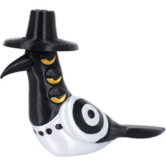 Kpop Demon Hunters(2025) Pie Noire DécorationAccessoire