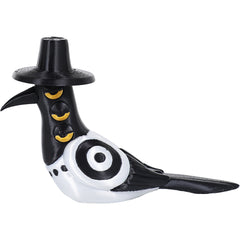 Kpop Demon Hunters(2025) Pie Noire DécorationAccessoire