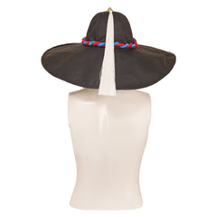 KPop Demon Hunters(2025) The First Hunters Chapeau Cosplay Accessoire