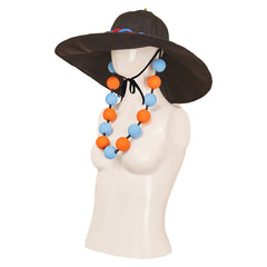KPop Demon Hunters(2025) The First Hunters Chapeau Cosplay Accessoire
