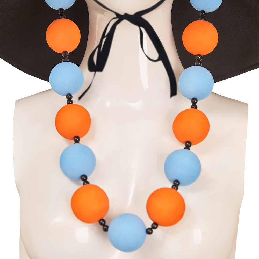 KPop Demon Hunters(2025) The First Hunters Chapeau Cosplay Accessoire