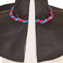 KPop Demon Hunters(2025) The First Hunters Chapeau Cosplay Accessoire
