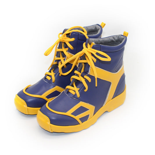 KPop Demon Hunters(2025) Zoey Cosplay Chaussures