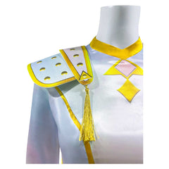 KPop Demon Hunters(2025) Zoey What It Sounds Like Tenue Cosplay Costume