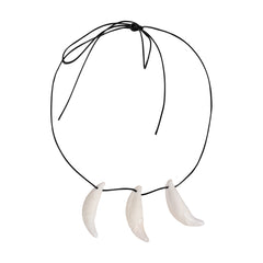 Kraven Le Chasseur(2024) Kraven Collier Cosplay Accessoire