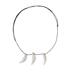 Kraven Le Chasseur(2024) Kraven Collier Cosplay Accessoire
