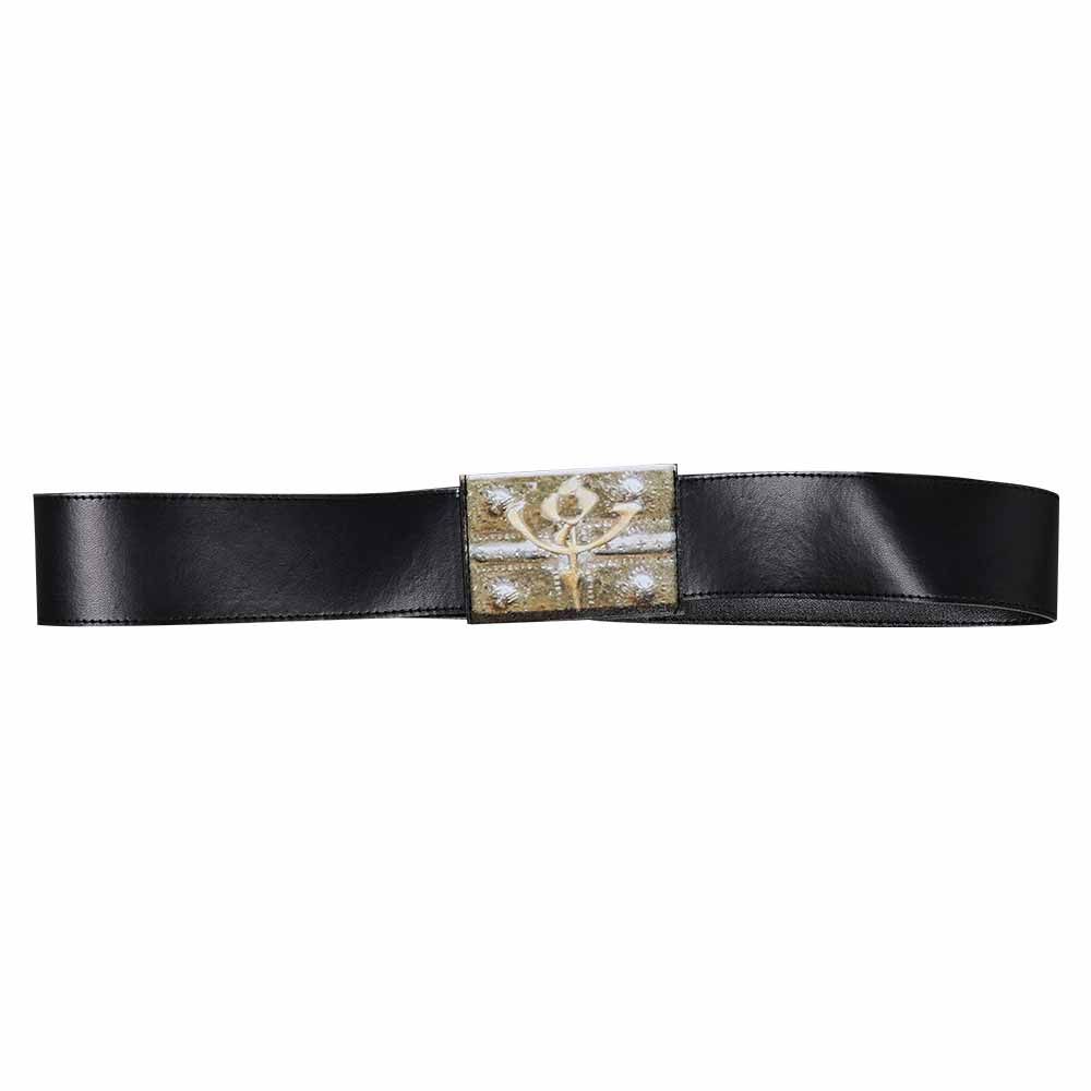 La Guerre des Étoiles Padme Amidala Naberrie Ceinture Noire Cosplay Accessoire