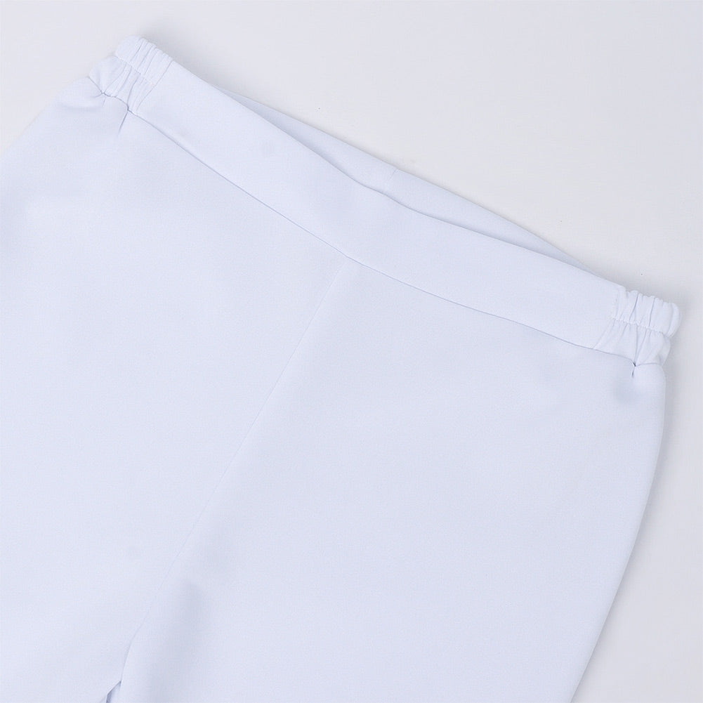 La Guerre des Étoiles Padme Amidala Tenue Blanche Cosplay Costume