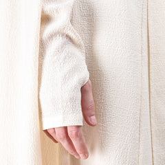 La Guerre des Étoiles Sheltay Tenue Blanche Cosplay Costume