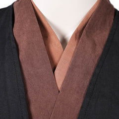 La Guerre des Étoiles Skywalker Tenue Noire Cosplay Costume