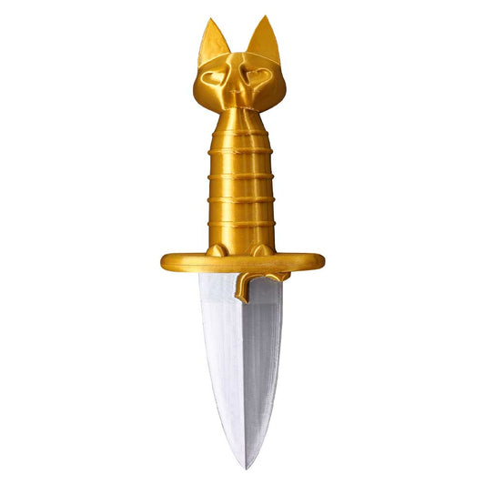 Le Chat Potté Épées Cosplay Accessoires