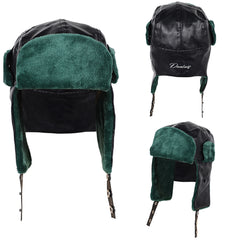 Le Sapin a Les Boules Clark Chapeau Vert Cosplay Accessoire