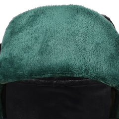 Le Sapin a Les Boules Clark Chapeau Vert Cosplay Accessoire