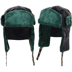 Le Sapin a Les Boules Clark Chapeau Vert Cosplay Accessoire