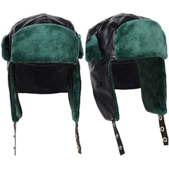 Le Sapin a Les Boules Clark Chapeau Vert Cosplay Accessoire