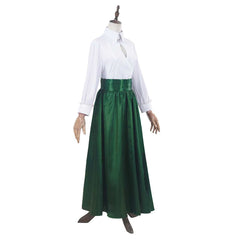 Le Sapin a Les Boules Ellen Griswold Cosplay Costume