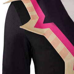 League of Legends Jinx Tenue de Saint Valentin Cosplay Costume