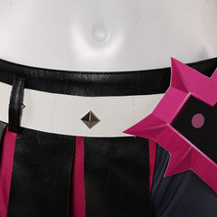 League of Legends Jinx Tenue de Saint Valentin Cosplay Costume