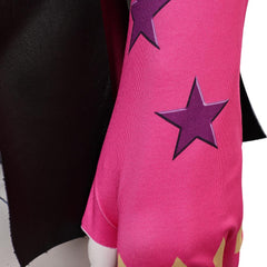 League of Legends Jinx Tenue de Saint Valentin Cosplay Costume