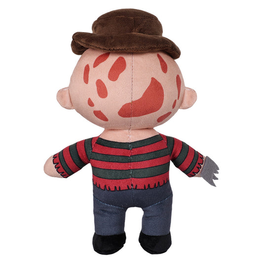 Les Griffes de La Nuit Freddy Krueger Jouet en Peluche