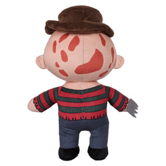 Les Griffes de La Nuit Freddy Krueger Jouet en Peluche
