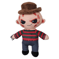 Les Griffes de La Nuit Freddy Krueger Jouet en Peluche