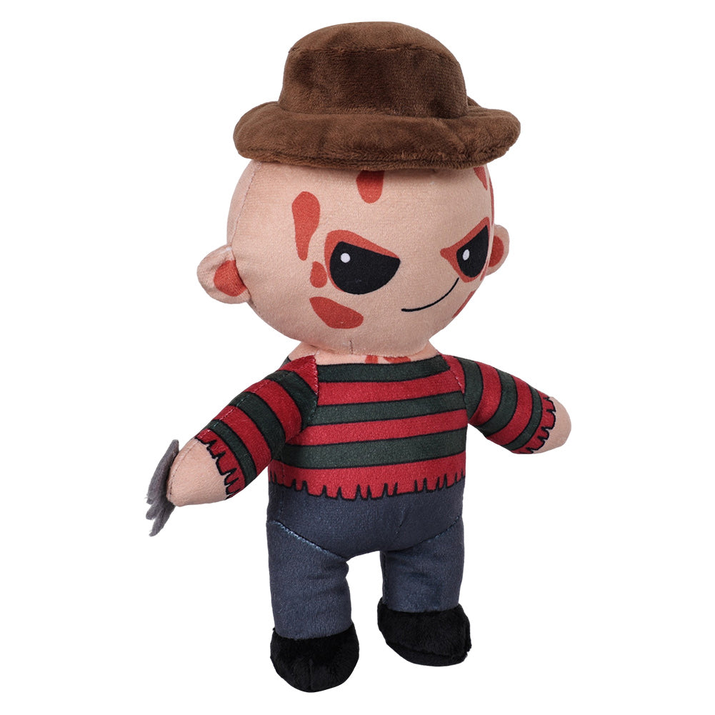 Les Griffes de La Nuit Freddy Krueger Jouet en Peluche