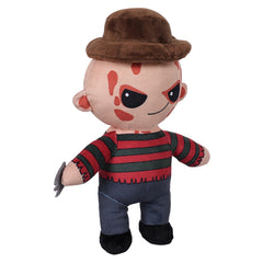 Les Griffes de La Nuit Freddy Krueger Jouet en Peluche