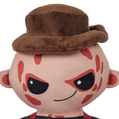 Les Griffes de La Nuit Freddy Krueger Jouet en Peluche