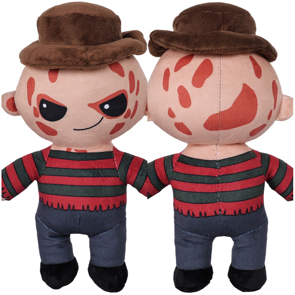 Les Griffes de La Nuit Freddy Krueger Jouet en Peluche