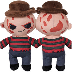 Les Griffes de La Nuit Freddy Krueger Jouet en Peluche