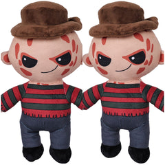 Les Griffes de La Nuit Freddy Krueger Jouet en Peluche
