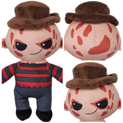 Les Griffes de La Nuit Freddy Krueger Jouet en Peluche