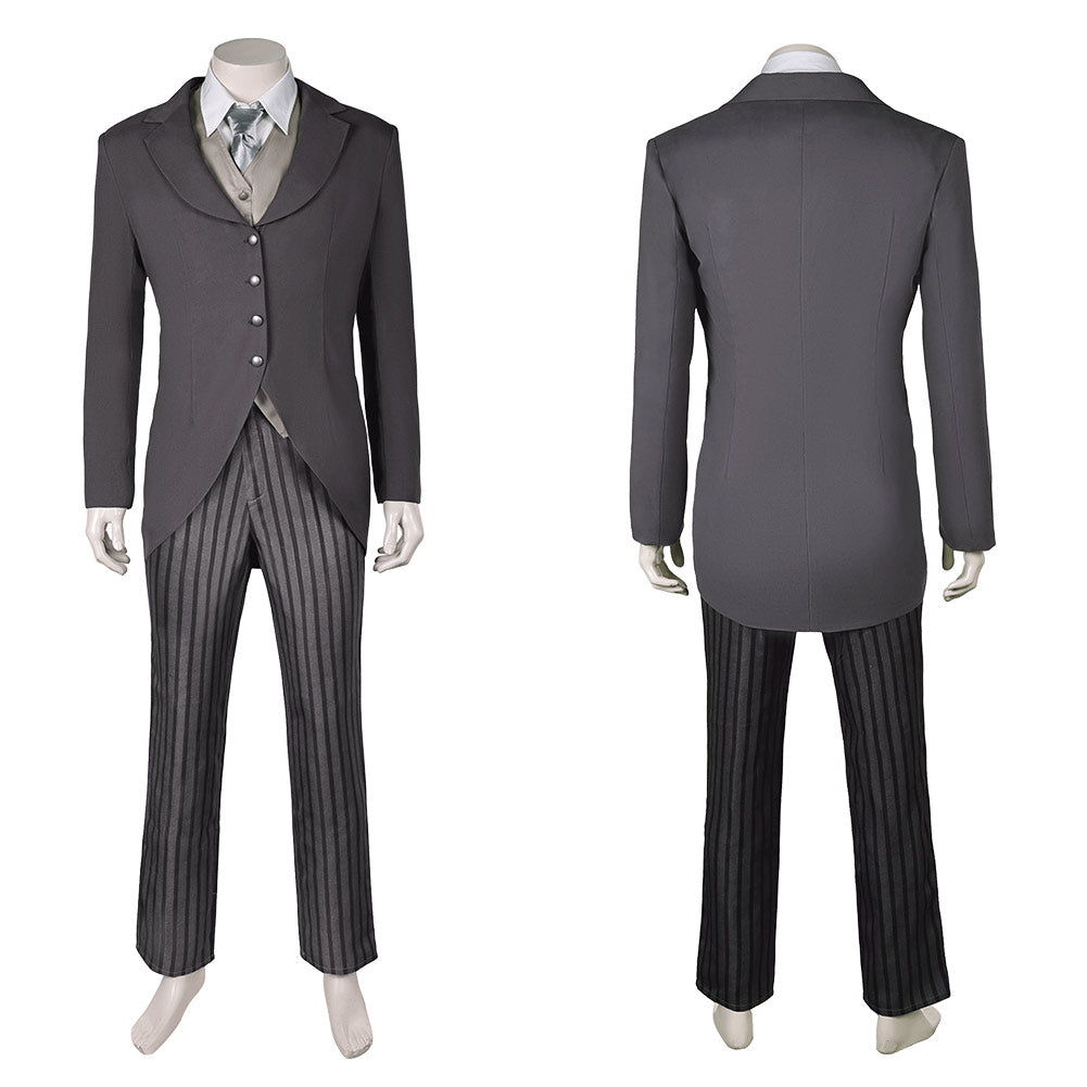 Les Noces Funèbres Victor Cosplay Costume