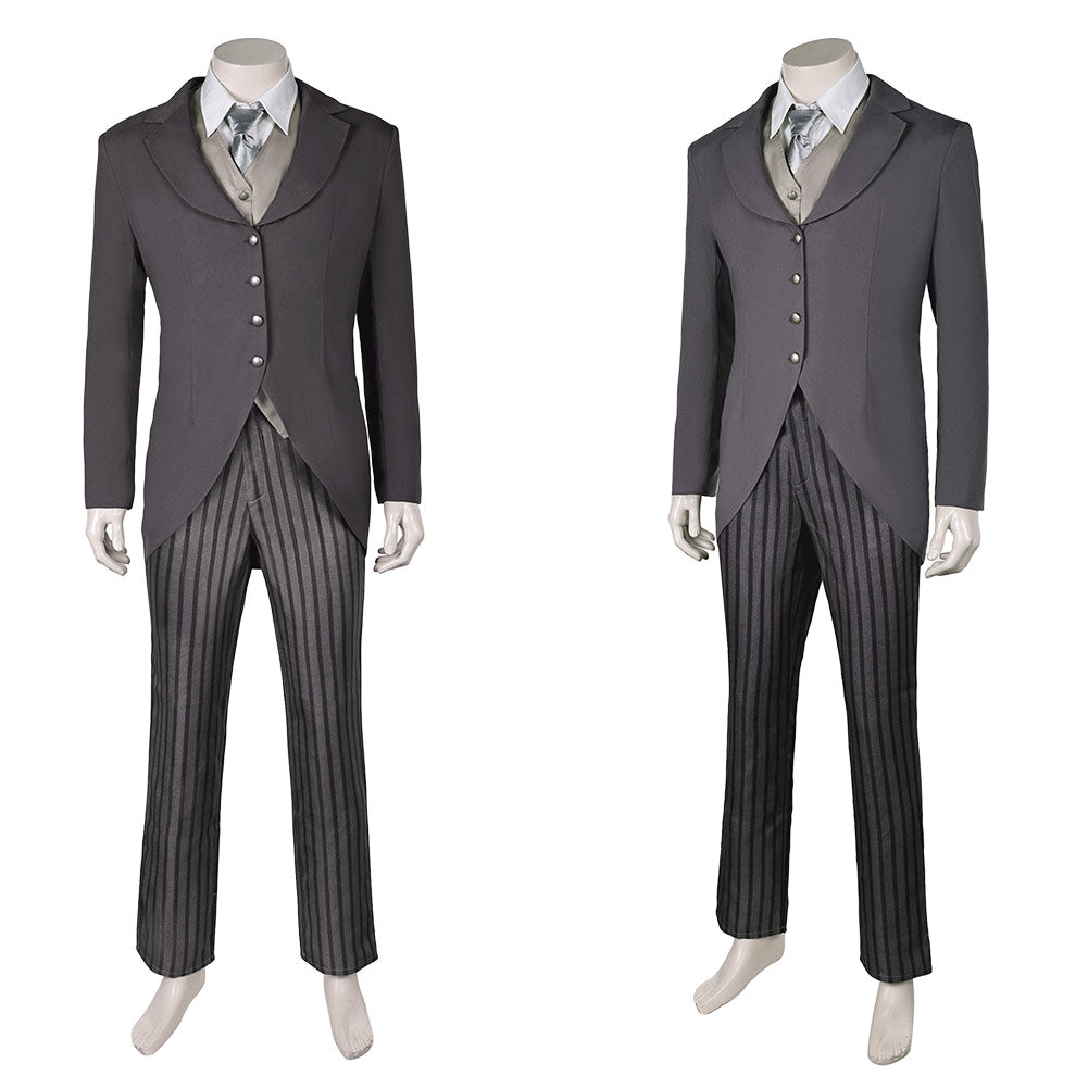 Les Noces Funèbres Victor Cosplay Costume