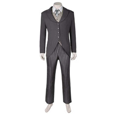 Les Noces Funèbres Victor Cosplay Costume