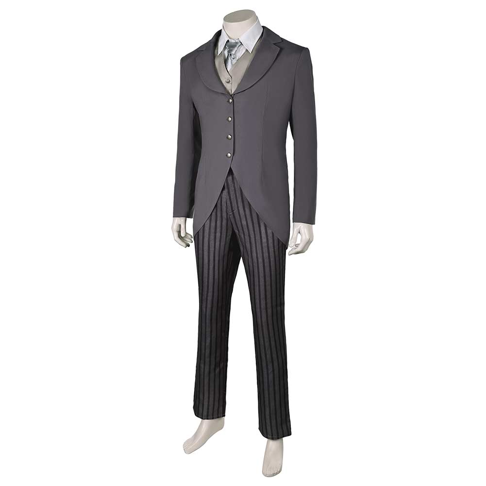 Les Noces Funèbres Victor Cosplay Costume