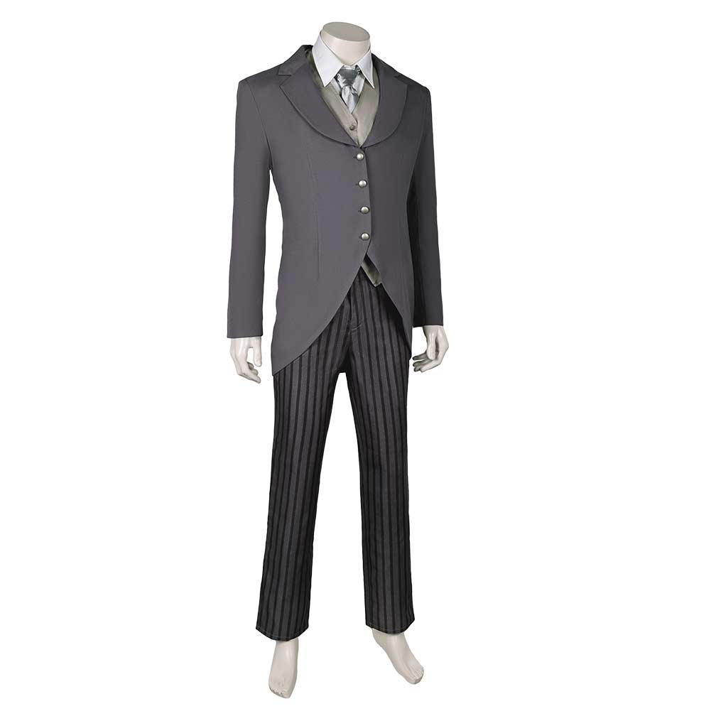 Les Noces Funèbres Victor Cosplay Costume