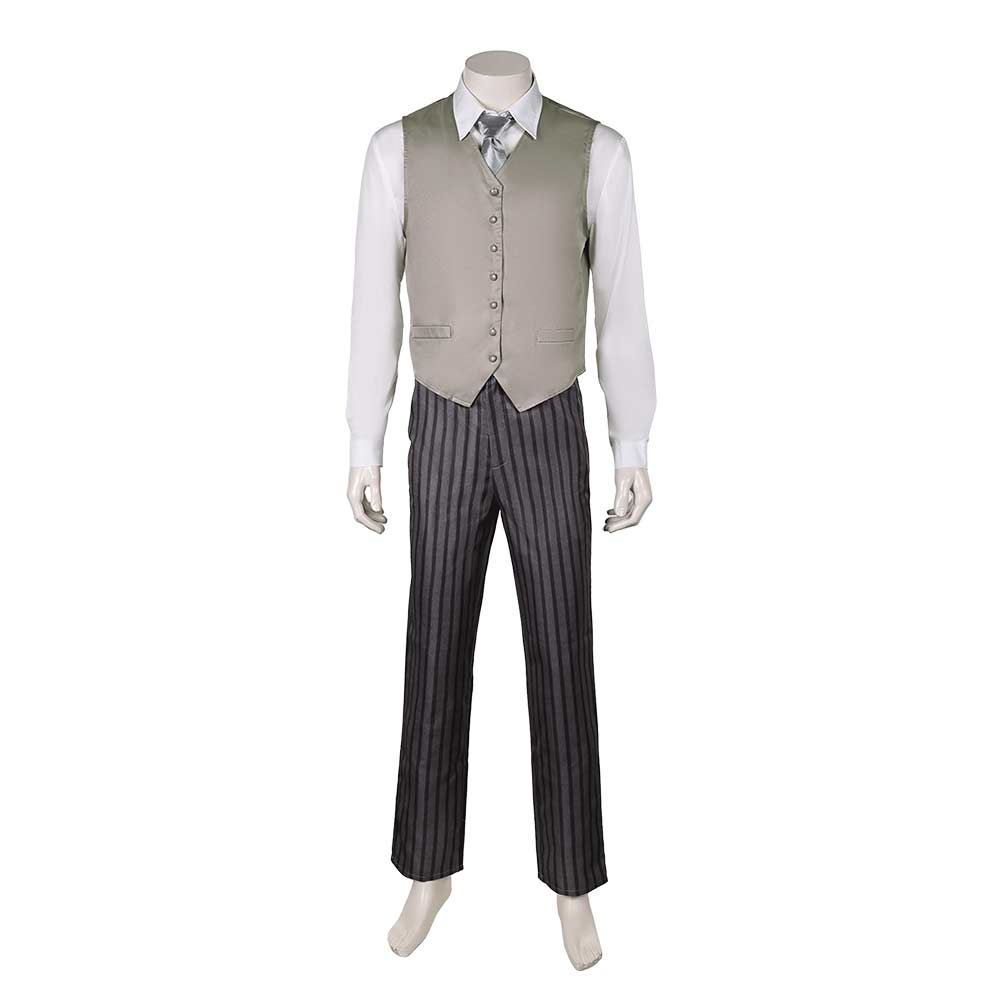 Les Noces Funèbres Victor Cosplay Costume