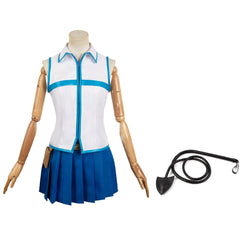 Lucy Heartfilia X784 Cosplay Costume