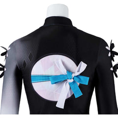 Luna Snow Ensemble Maillot De Bain Cosplay Costume