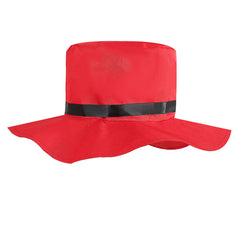 Mais Où Se Cache Carmen Sandiego? Carmen Tenue Rouge Cosplay Costume