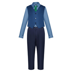 Mashle: Magic and Muscles 2 Ryoh Grantz Cosplay Costume
