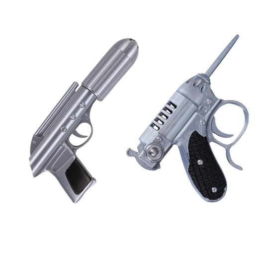 Men In Black Noisy Cricket Petit Cricket Pistolet Décoration