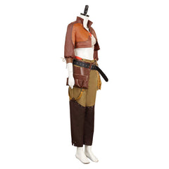 Monster Hunter Wilds(2025) Gemma Cosplay Costume