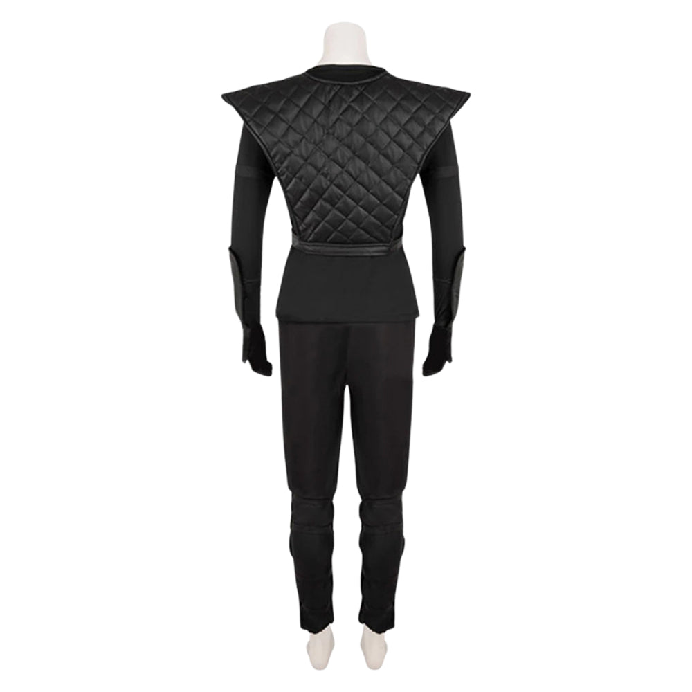 Mortal Kombat Ninjas Noir Cosplsy Costume