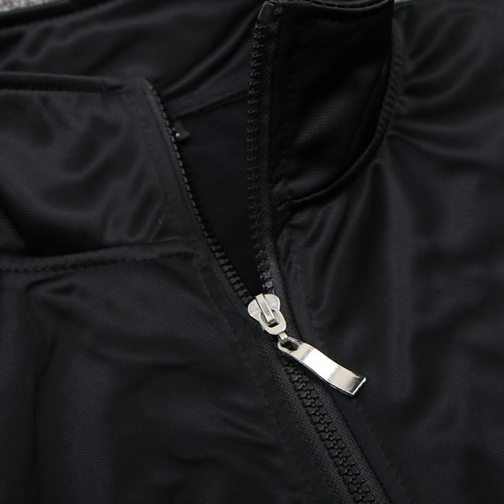 Nekoma High School Veste de Volley Cosplay Costume