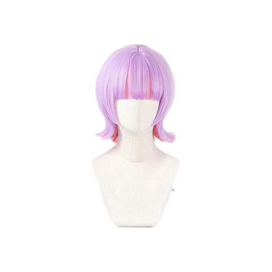 New Panty & Stocking with Garterbelt(2025) Polyurethane Cosplay Perruque