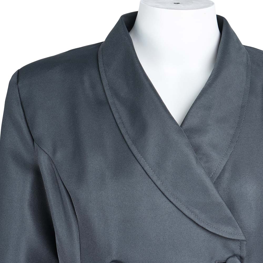 Jupe Fantôme Vintage – Style Victorien, Détail Battue, Pour Halloween