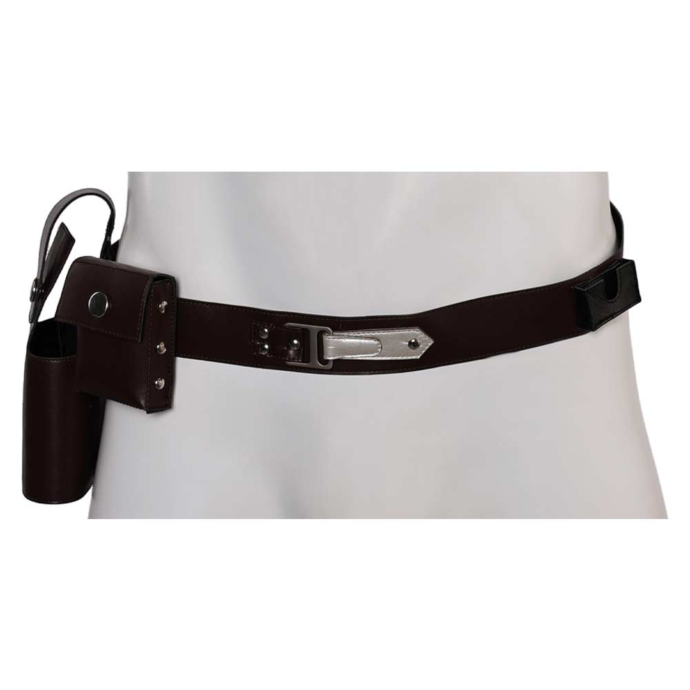 Obi-Wan Kenobi Ceinture Brune Cosplay Accessoire